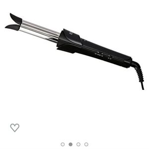 Hot Tools Wrap curling iron
